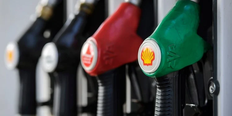 Record fuel prices South Africa: October | Southafriworld