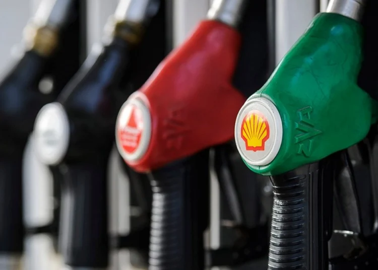 Record fuel prices South Africa: October | Southafriworld