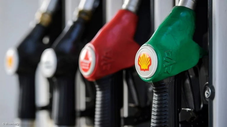 Record fuel prices South Africa: October | Southafriworld