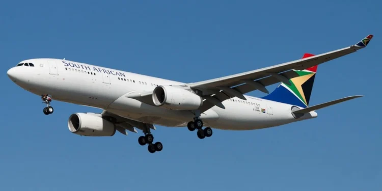 South Africa India flights: 28 unused | Southafriworld