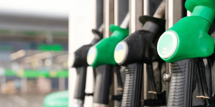 Petrol price South Africa: October outlook | Southafriworld