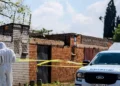 Ekurhuleni murders: what SAPS confirms | Southafriworld