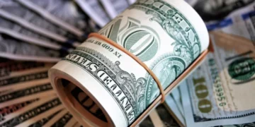 Dollar millionaires South Africa: 48,200 | Southafriworld