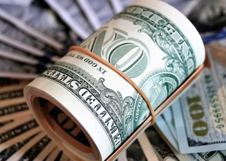 Dollar millionaires South Africa: 48,200 | Southafriworld