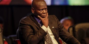 Lamola US visa restrictions: the reply | Southafriworld