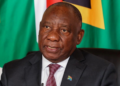 Ramaphosa ill health: who stands in | Southafriworld