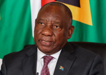 Ramaphosa ill health: who stands in | Southafriworld