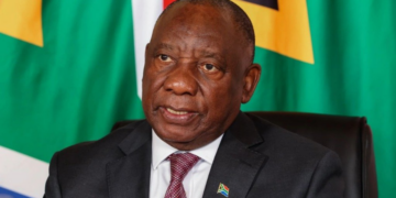 Ramaphosa ill health: who stands in | Southafriworld