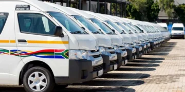 National Taxi Alliance: 14-day ultimatum | Southafriworld