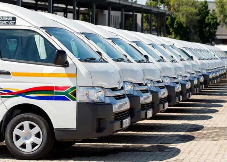 National Taxi Alliance: 14-day ultimatum | Southafriworld