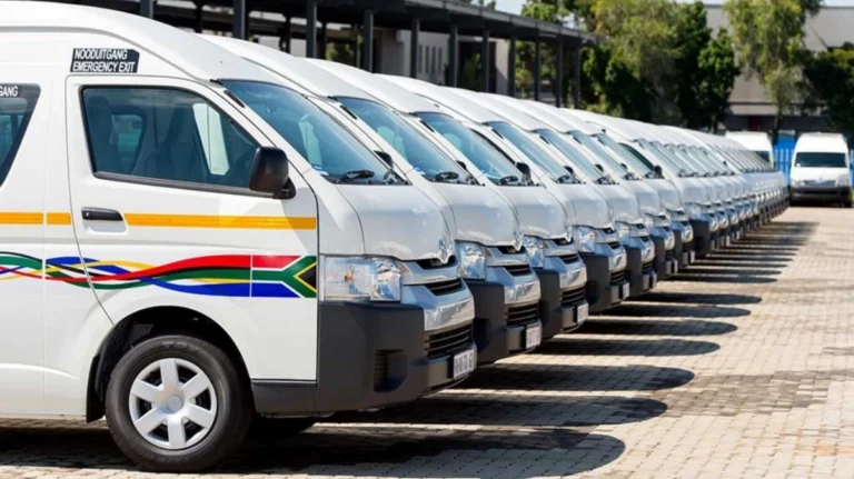 National Taxi Alliance: 14-day ultimatum | Southafriworld