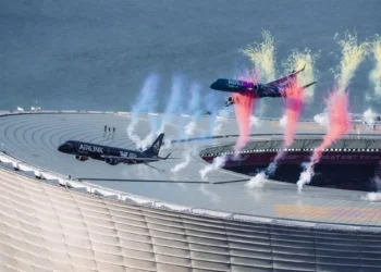 Airlink Stadium Flyover: 3 Bids, 1 Pulled | Southafriworld