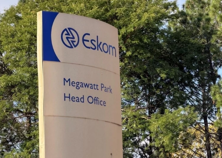 Eskom Price Increase 2027: 8.8% Proposed | Southafriworld