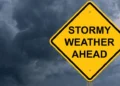 SAWS weather warning: what the level means | Southafriworld