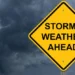 SAWS weather warning: what the level means | Southafriworld