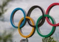 Cape Town Stadium in one of the three metros named in South Africa's 2036 Olympics bid