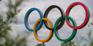 Cape Town Stadium in one of the three metros named in South Africa's 2036 Olympics bid